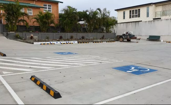 Parking For Rent - Parking (mon-fri 6am-8pm Parking Only)