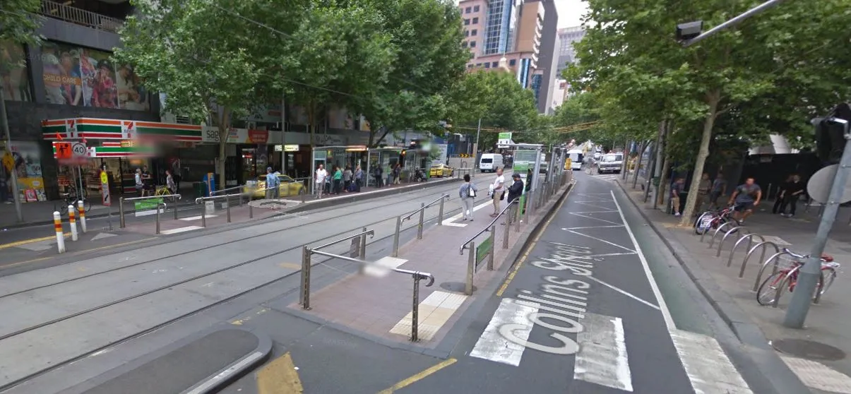 Parking For Rent - Absolutely Cbd Secured Car Park