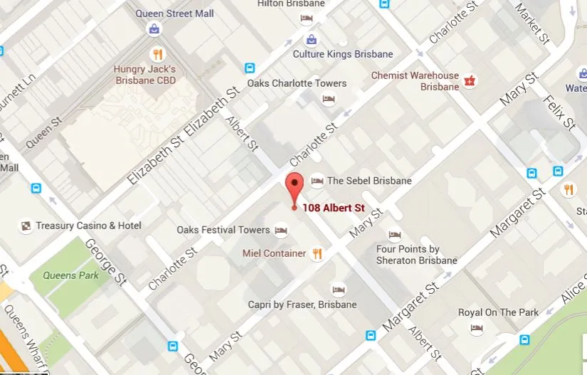 Parking For Rent - Charlotte Street Carpark For Rent