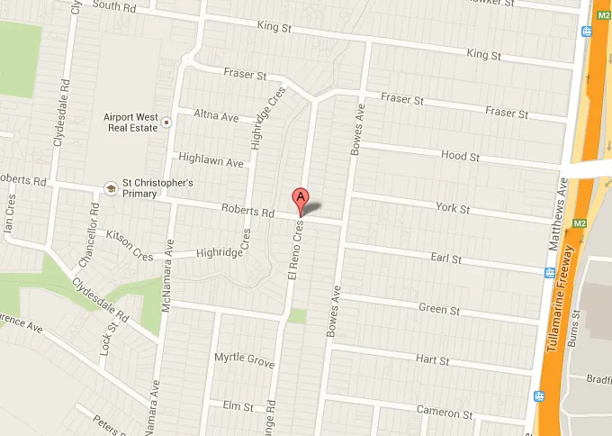 Parking For Rent - Cheap Melbourne Airport Parking