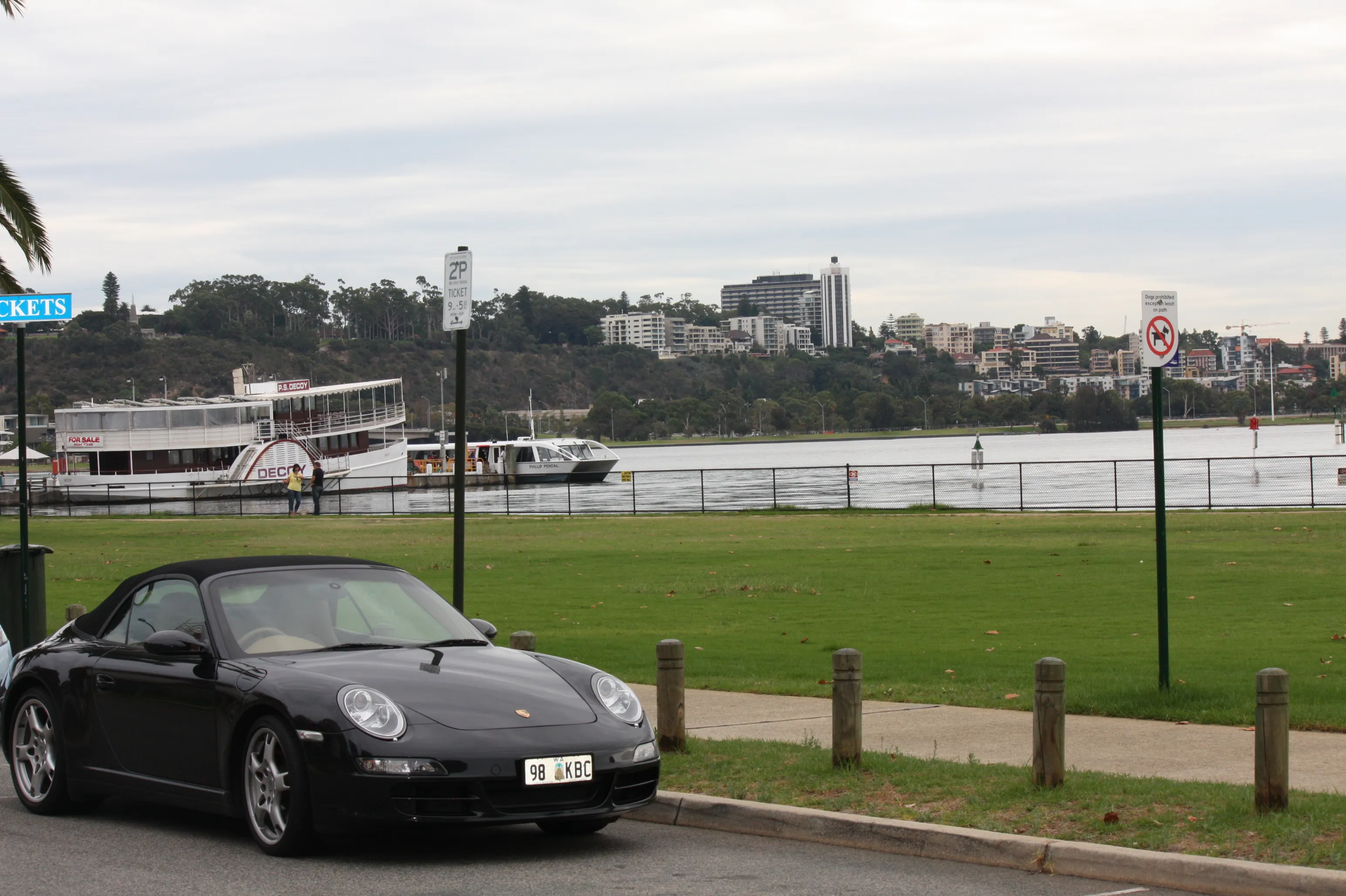 Parking For Rent - City Parking Made Easy Park And Cruise ( Save Time And Money)