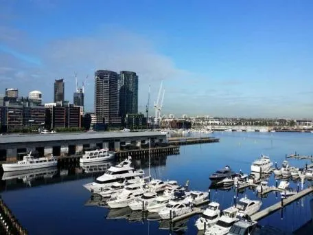 Parking For Rent - Docklands, Car Park On Condor Building - 2 Newquay Promanade