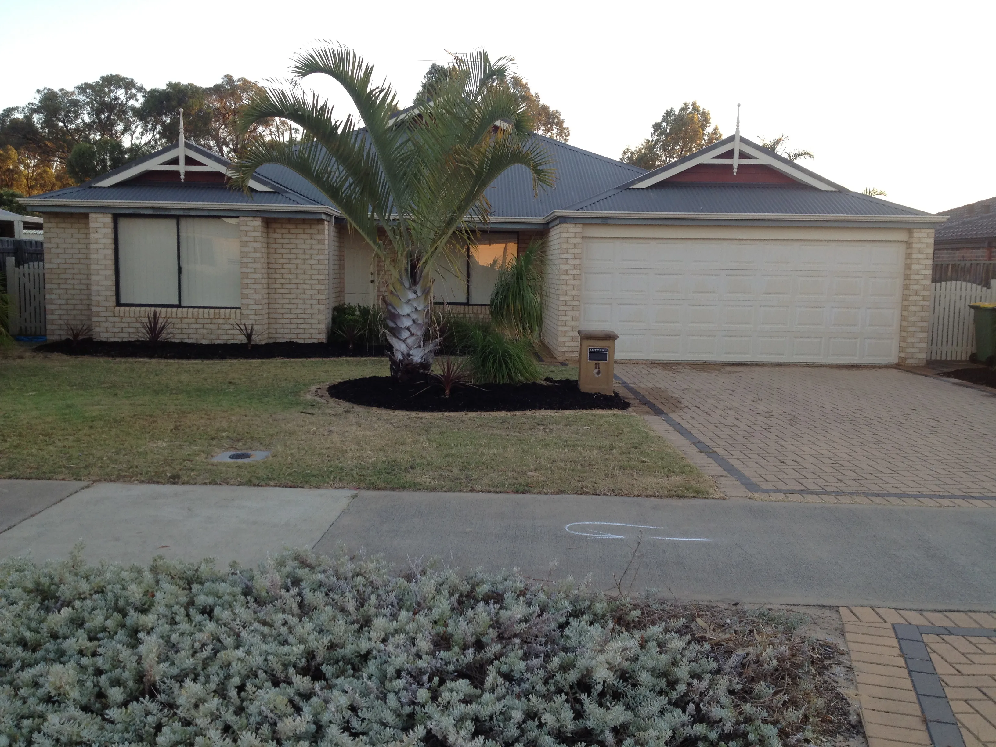 Parking For Rent - Grandmere Parade Meadow Springs