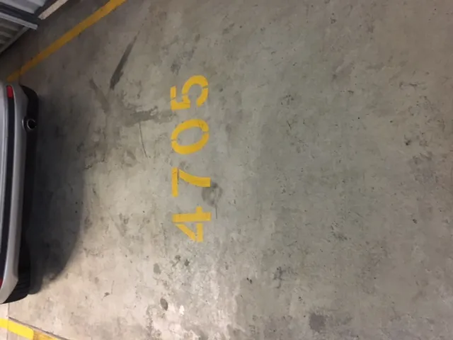 Parking For Rent - Herschel St, Brisbane