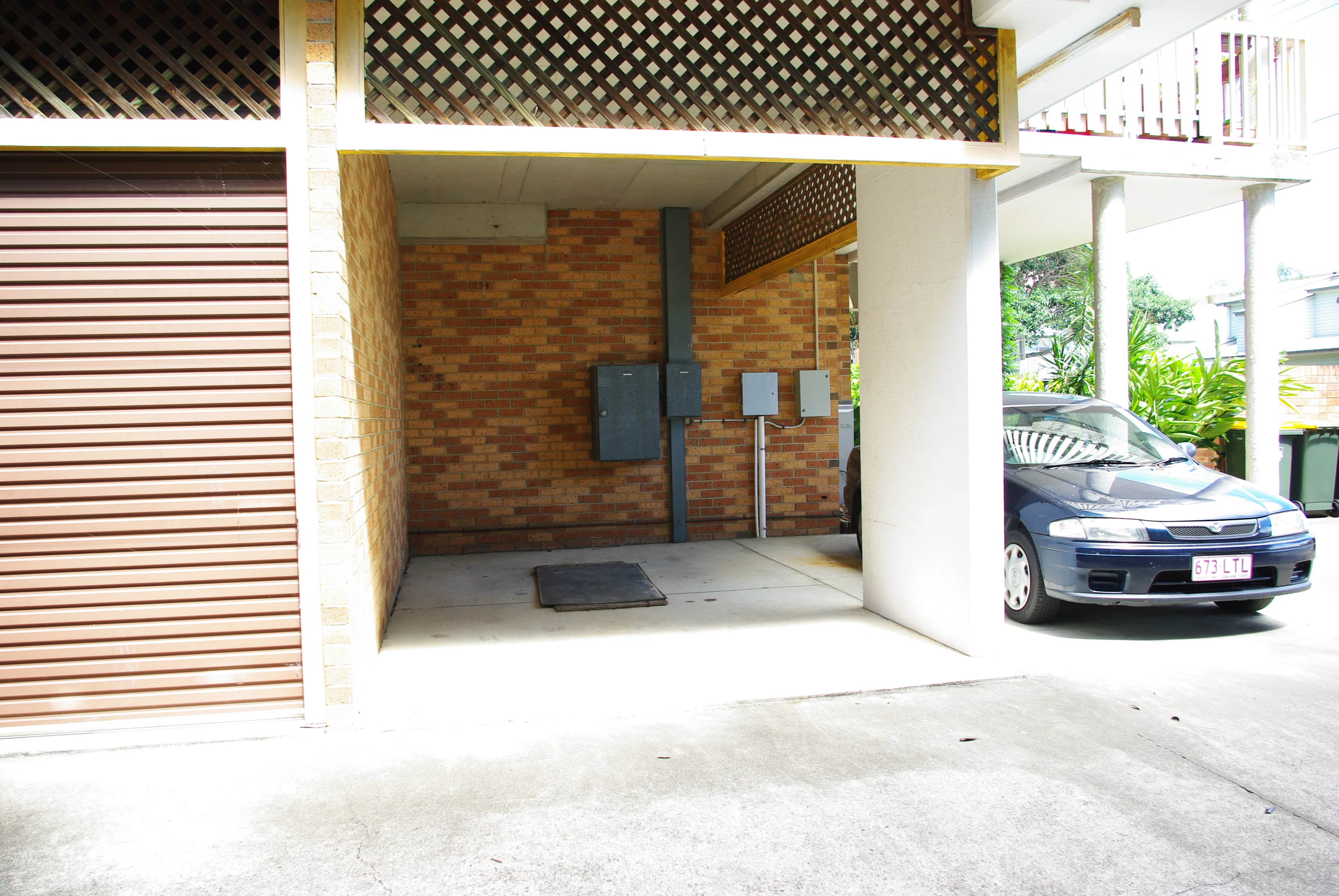 Parking For Rent - Lambton Street Annerley
