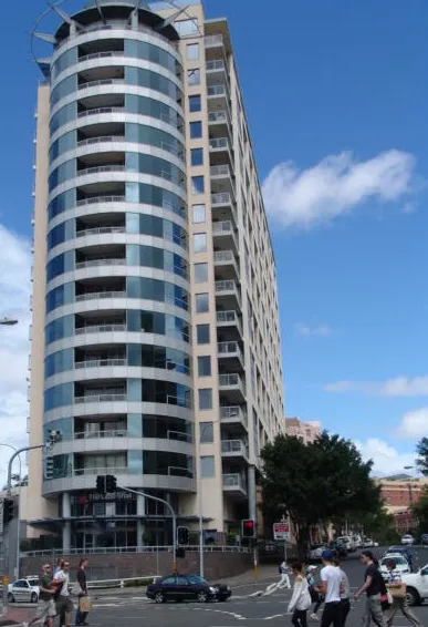 Parking For Rent - Murray Street, Darling Harbour Secure Parking Spot