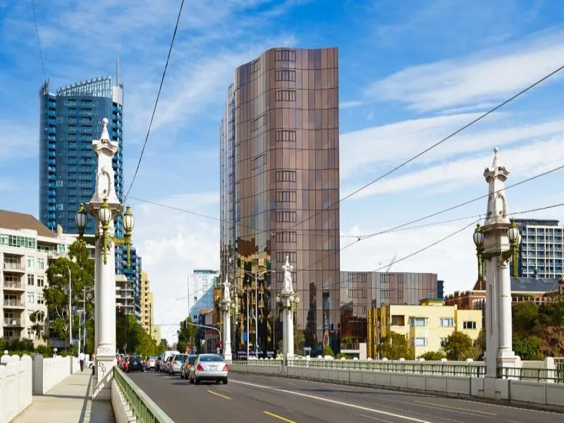 Parking For Rent - Prestige Secure Park 681-709 Chapel Street, South Yarra, Vic 3141