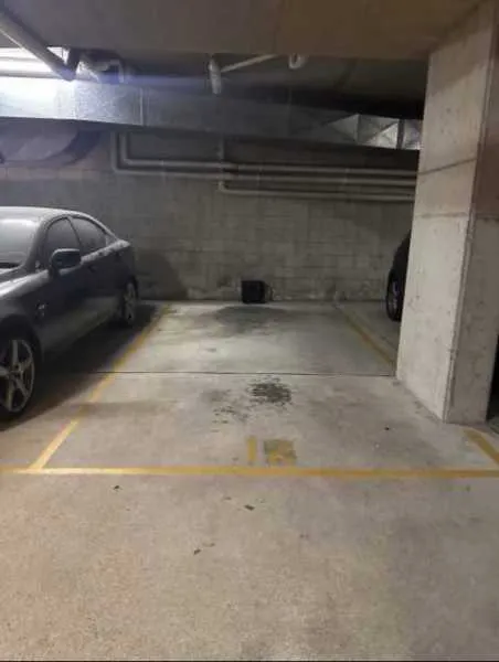 Parking For Rent Private- Newtown