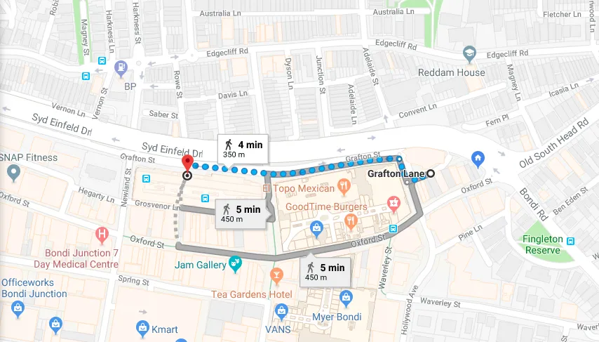 Parking For Rent - Secure Carpark 4 Mins From Station And Pool Access