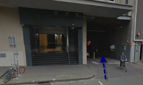 Parking For Rent - Secure Parking On 68 La Trobe Street Melbourne Cbd