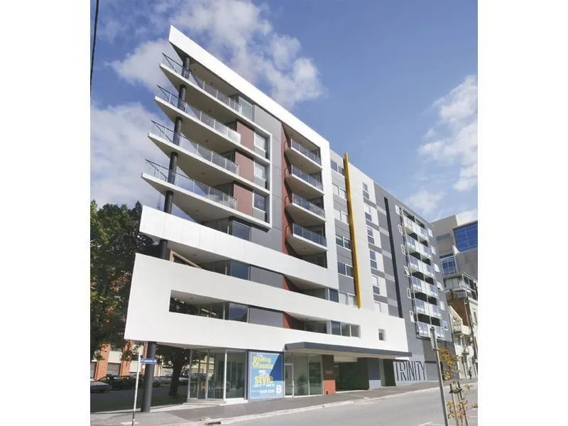 Parking For Rent - Secured Carpark For Rent Near City/ Uni Of Melb