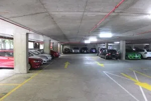 Parking For Rent - Stead Street, South Melbourne