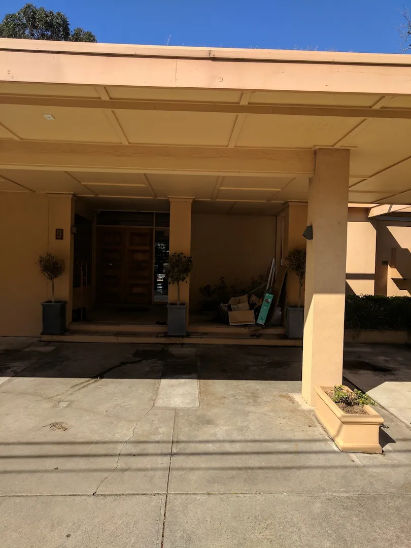 Parking For Rent - Vic University And Flemington Racecourse Parking Space