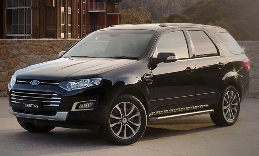 Parking For Rent - Wanted: Secure Covered Car Space For 4wd
