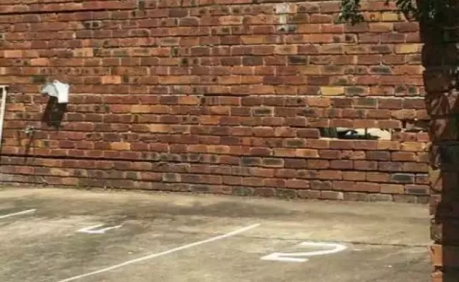 Parking Space