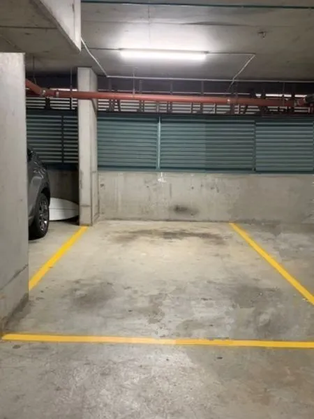 Parking Spot/ Lockup Garage/ Carpark - Chatswood