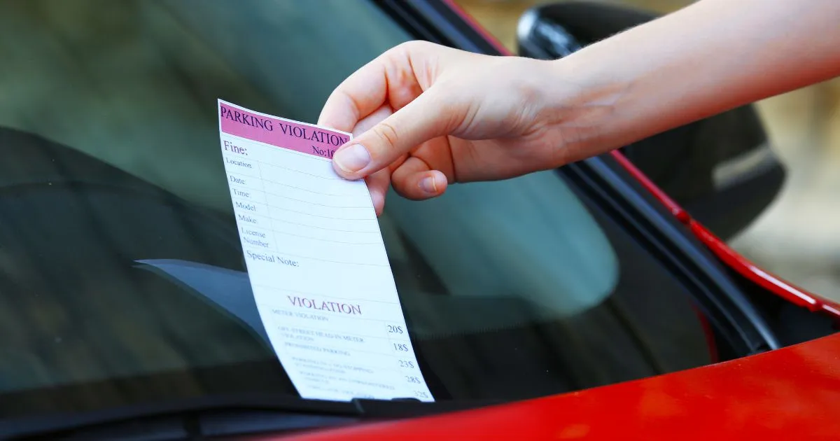 Parking Violations Handling Tickets Disputes Parking Violations Handling Tickets Disputes