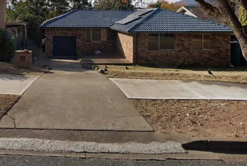 Private Car Parking In Muswellbrook Short Or Long Term