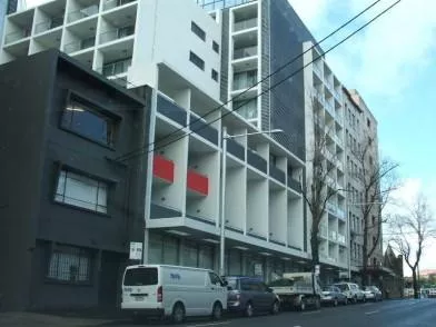 Parking For Rent - Regent Street, Chippendale