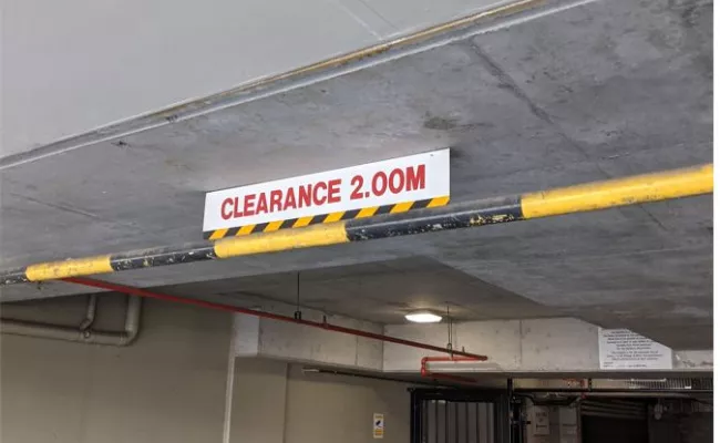 Parking Spaces For Rent - Secure Carpark West End/south Brisbane. 30 Mollison Street 4101. Right Outside 199 And 60 Bus Stop