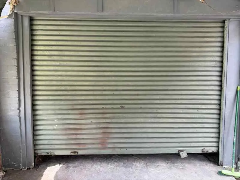 Secure Lock-Up Garage for Lease