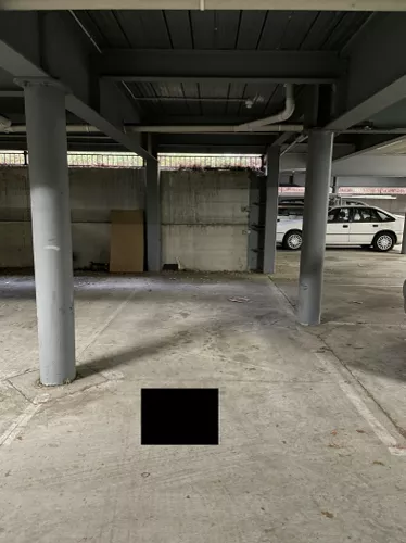 Parking Spaces For Rent - Secure Parking Space Walking Distance To Canberra Centre, Lonsdale St And Nearby Office Buildings