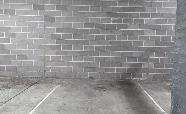 Parking Spaces For Rent - Secure Undercover Parking Less Than 10 Minute Walk From Civic One Block From Lonsdale Street