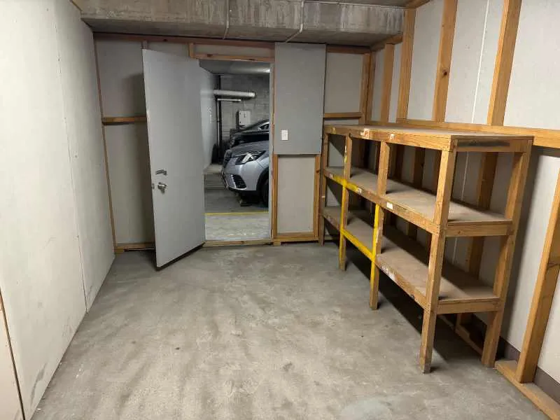 Self Storage Sutherland