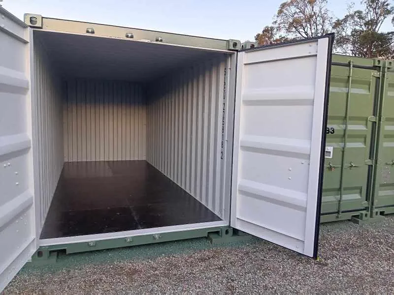 Shipping Container For Rent
