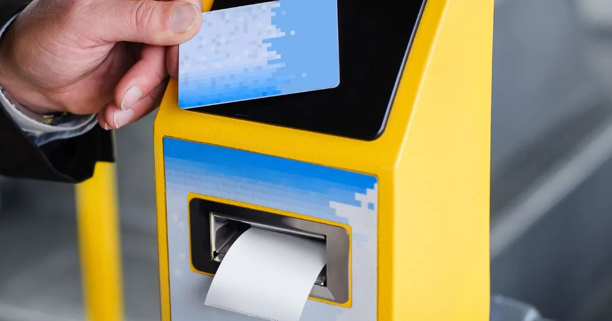 Smart Parking Payments How Contactless Technology Is Enhancing Convenience Smart Parking Payments How Contactless Technology Is Enhancing Convenience