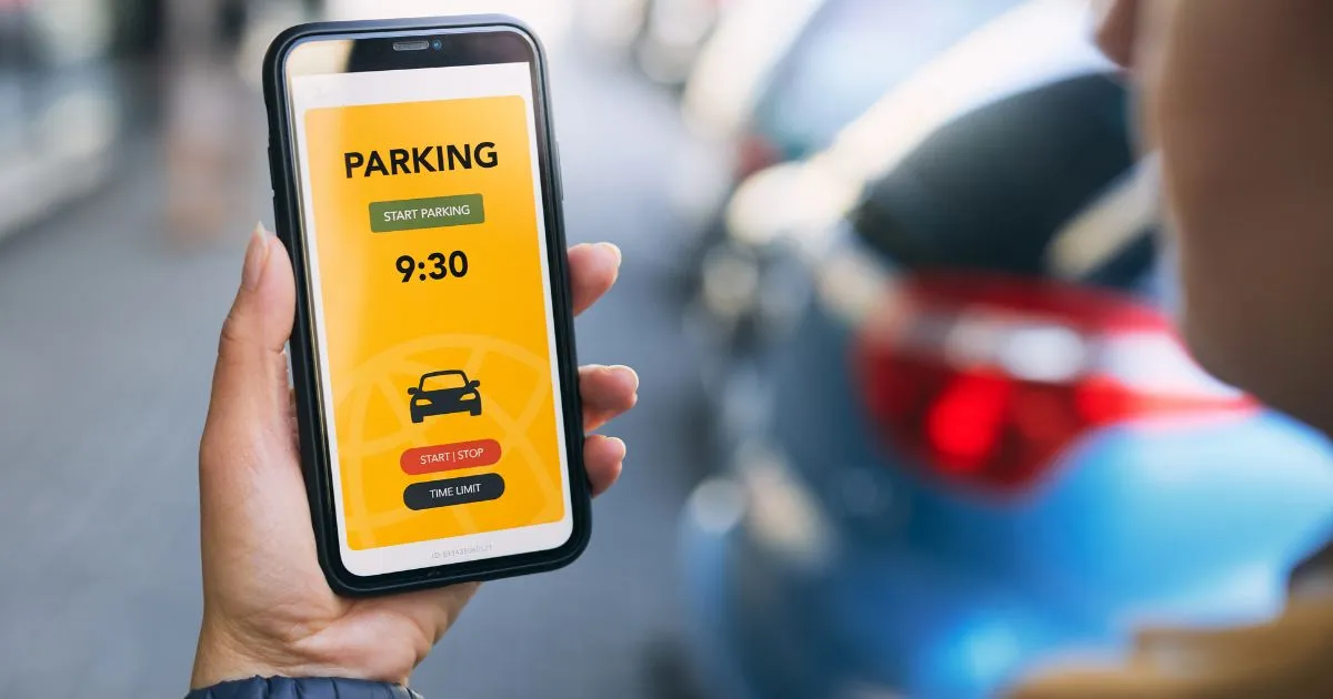 Smart Parking Solutions Managing Tickets Complaints Smart Parking Solutions Managing Tickets Complaints