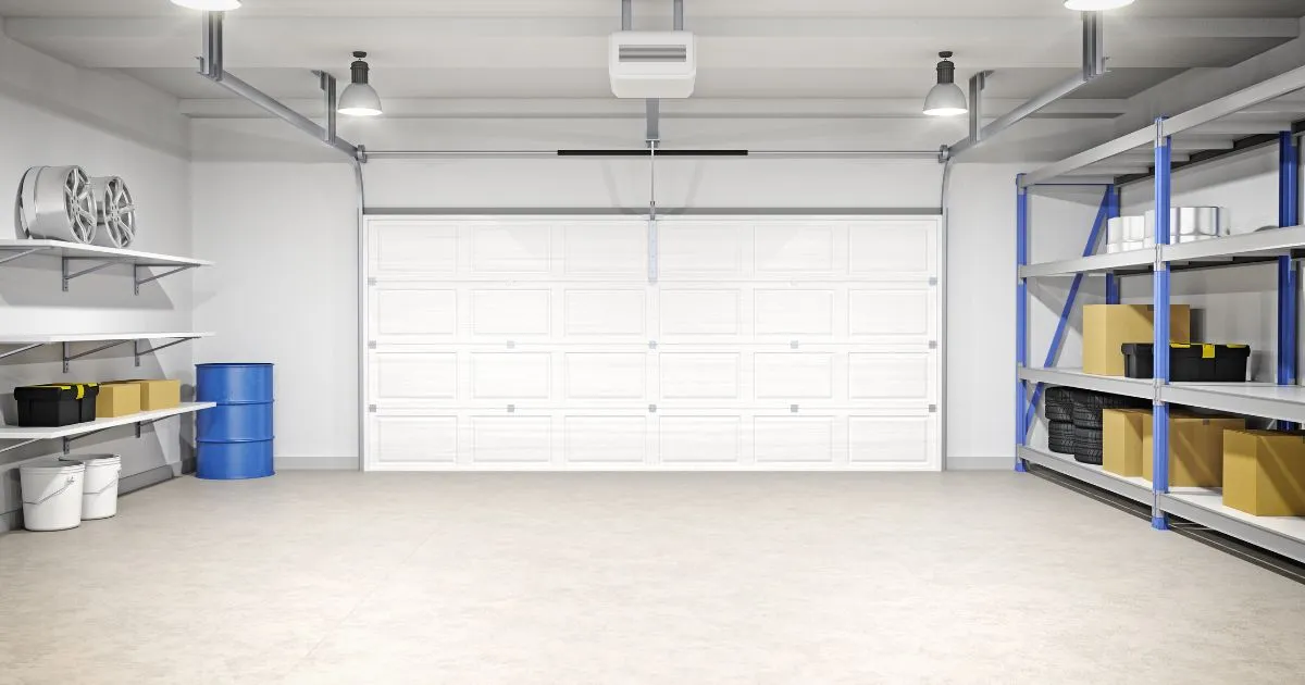 Smart Temperature Control Measures In A Garage Smart Temperature Control Measures In A Garage
