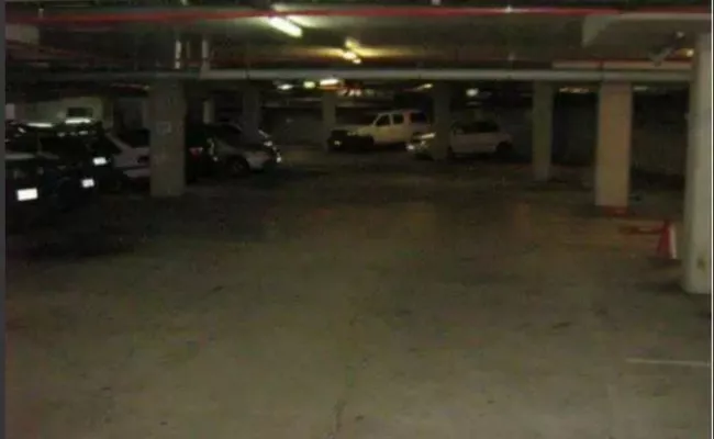 Parking For Rent - South Brisbane - Secure Parking In The Heart Of South Brisbane/west End