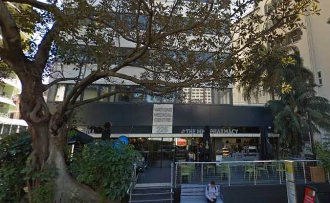 Parking For Rent - Spring Hill - Basement Parking In Watkins Medical Centre