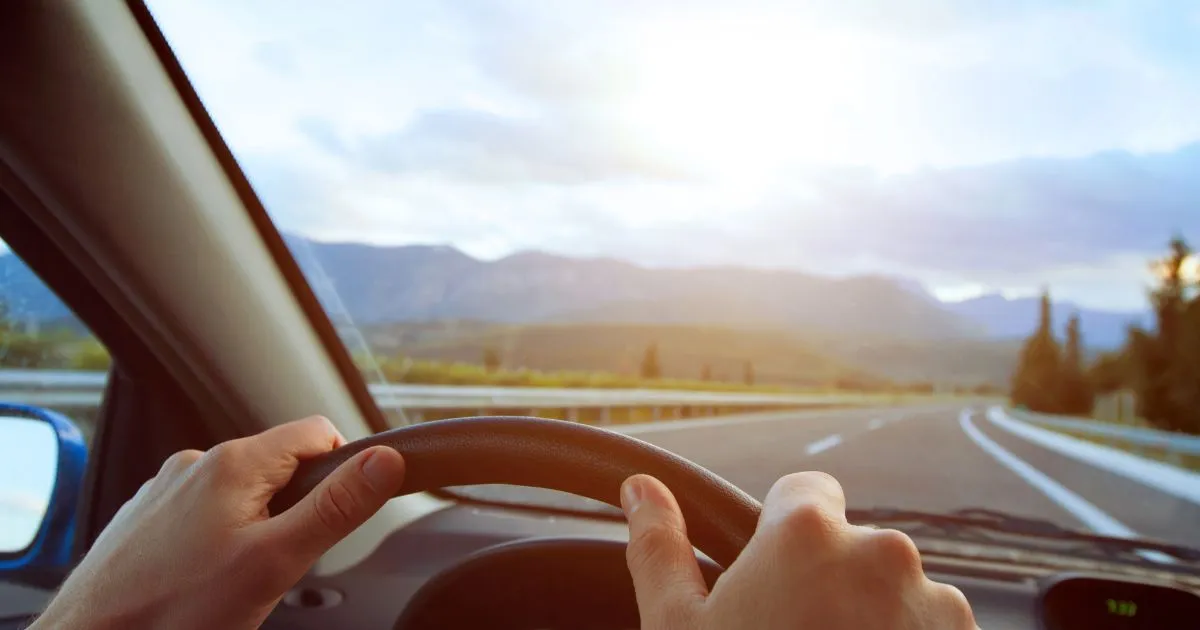 Stay Focused Stay Safe The Art of Defensive Driving On The Open Road Stay Focused Stay Safe The Art of Defensive Driving On The Open Road
