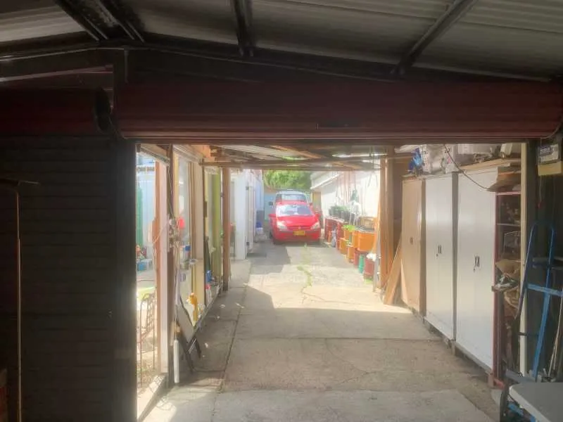 Storage Garage Gosford Near Stn