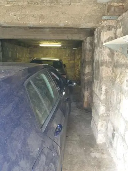 Storage / Garage