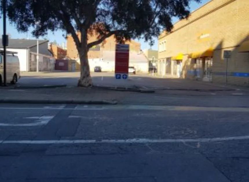 Parking For Rent - 10 Henderson Street Fremantle Car Park Parking For Rent - 10 Henderson Street Fremantle Car Park