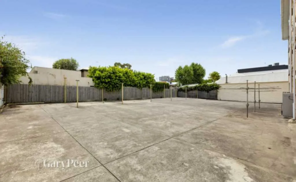 Parking For Rent - 10 Min Walk To F1 This Weekend. Off Street Car Spot Near Punt Road Parking For Rent - 10 Min Walk To F1 This Weekend. Off Street Car Spot Near Punt Road