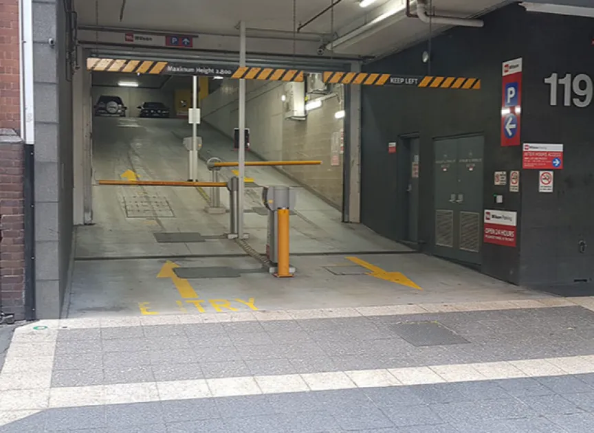 Parking For Rent - 119 Charlotte St Brisbane Car Park Parking For Rent - 119 Charlotte St Brisbane Car Park