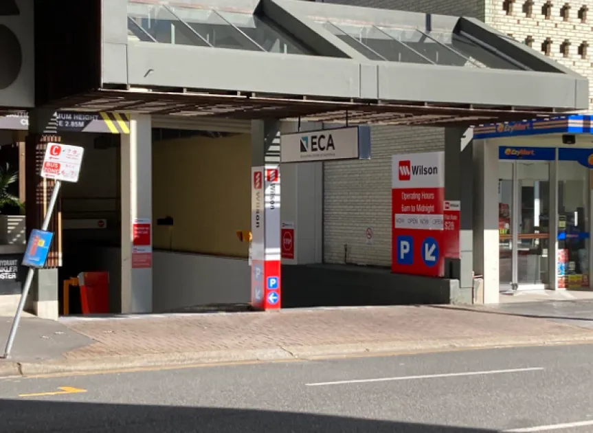 Parking For Rent - 126 Margaret Street Brisbane City Car Park Parking For Rent - 126 Margaret Street Brisbane City Car Park