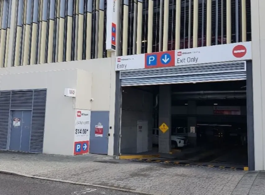 Parking For Rent - 130-144 Stirling Street (hatch) Northbridge Car Park Parking For Rent - 130-144 Stirling Street (hatch) Northbridge Car Park