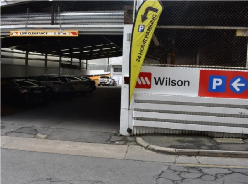 Parking For Rent - 142 North Terrace Adelaide Car Park Parking For Rent - 142 North Terrace Adelaide Car Park