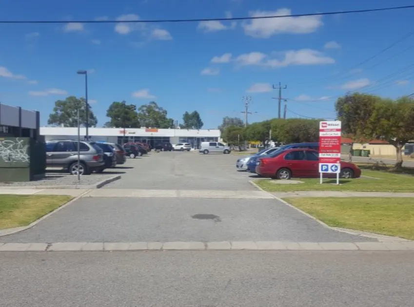 Parking For Rent - 15 Leila Street Cannington Car Park Parking For Rent - 15 Leila Street Cannington Car Park
