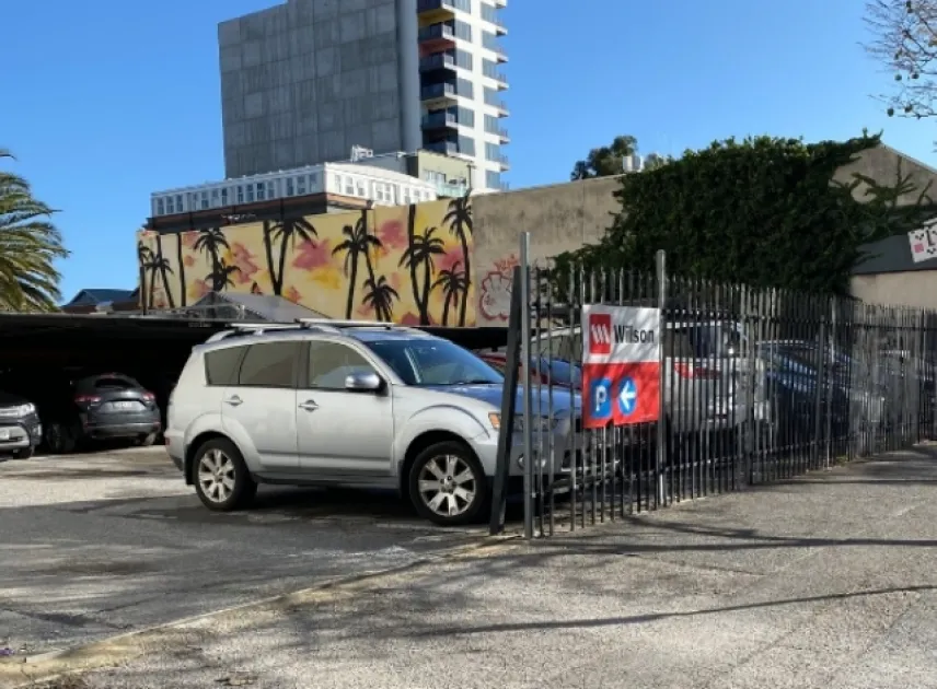 Parking For Rent - 169 Morphett St Adelaide Car Park Parking For Rent - 169 Morphett St Adelaide Car Park