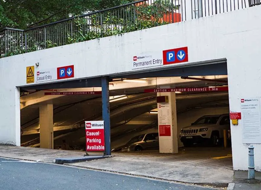 Parking For Rent - 175 Liverpool St Sydney Car Park Parking For Rent - 175 Liverpool St Sydney Car Park