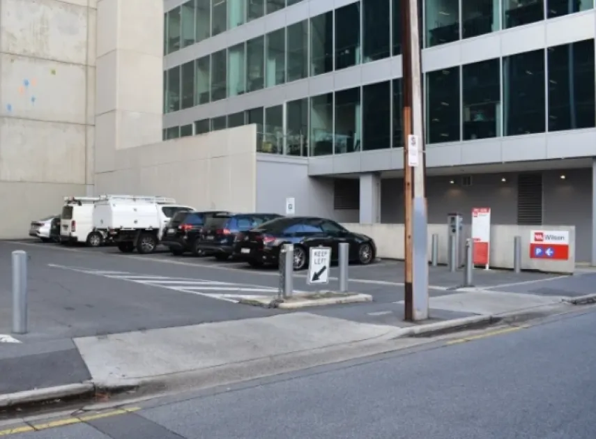 Parking For Rent - 19-21 Mill St Adelaide Car Park Parking For Rent - 19-21 Mill St Adelaide Car Park