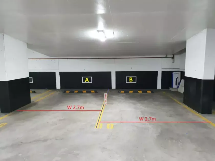 Parking For Rent - 2 Car Parking Place Available Close To Mascot Train Station Parking For Rent - 2 Car Parking Place Available Close To Mascot Train Station