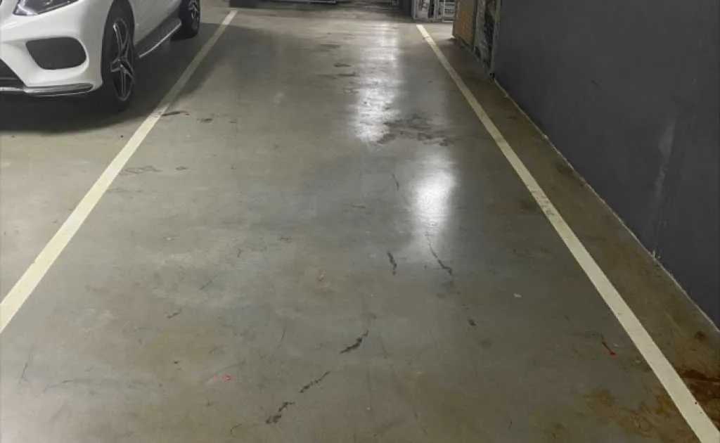 Parking For Rent - 2 Car Spaces For The Price Of 1 Waterloo Plus Storage !!! Parking For Rent - 2 Car Spaces For The Price Of 1 Waterloo Plus Storage !!!