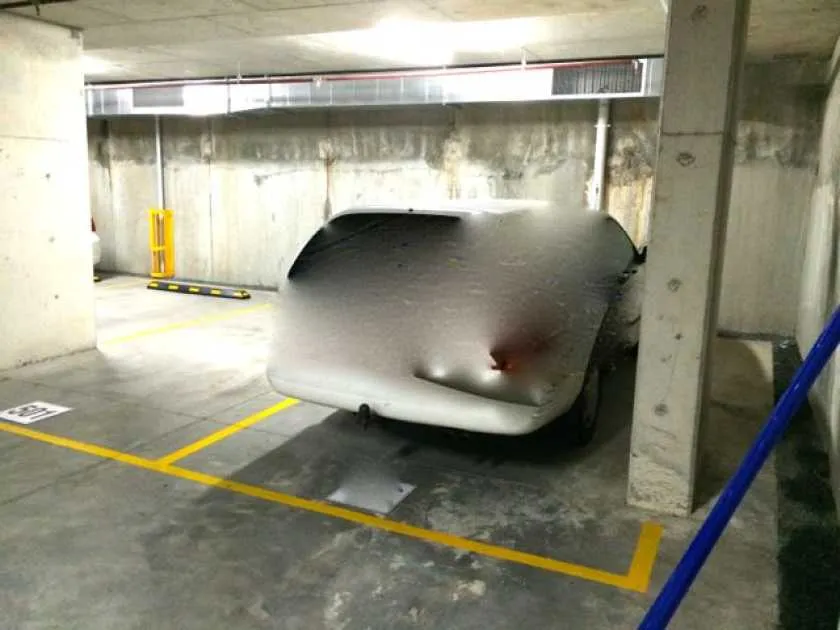 Parking For Rent - 2 Min From Burwood Station, Behind Police Station, Next To Parking Lots Parking For Rent - 2 Min From Burwood Station, Behind Police Station, Next To Parking Lots